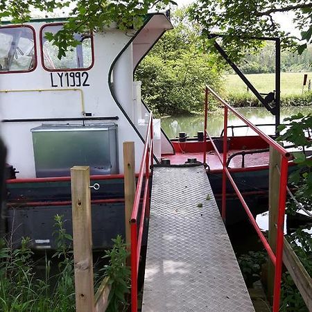 Botel La Vecchia Dole Luaran gambar
