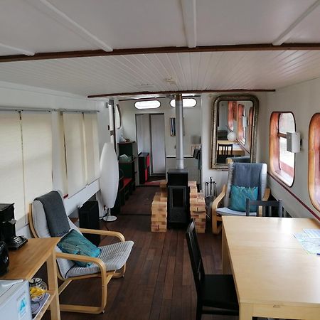 Botel La Vecchia Dole Luaran gambar