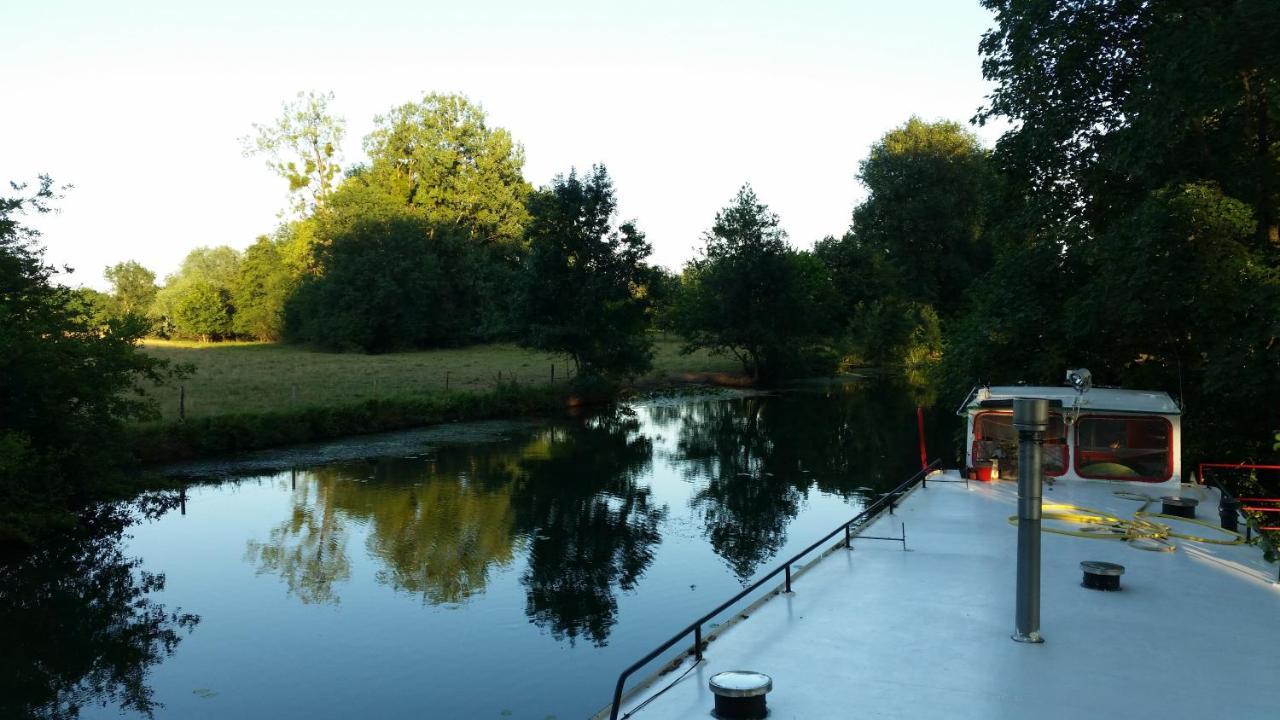Botel La Vecchia Dole Luaran gambar