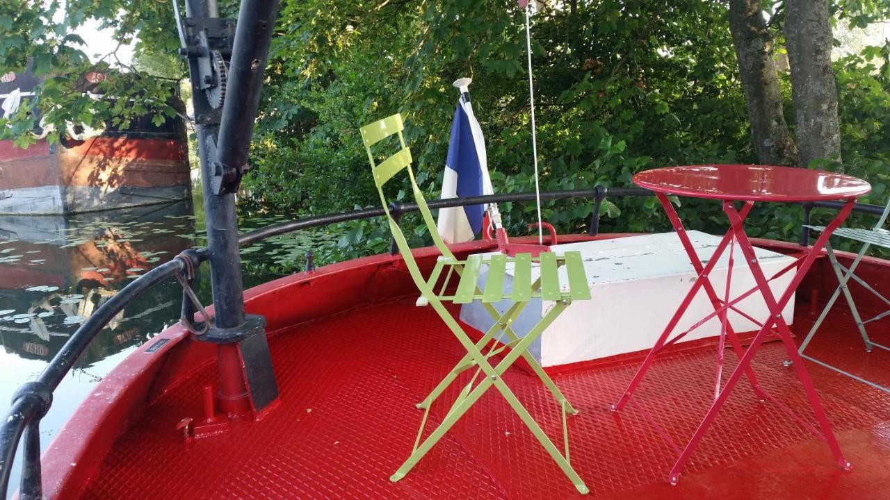 Botel La Vecchia Dole Luaran gambar