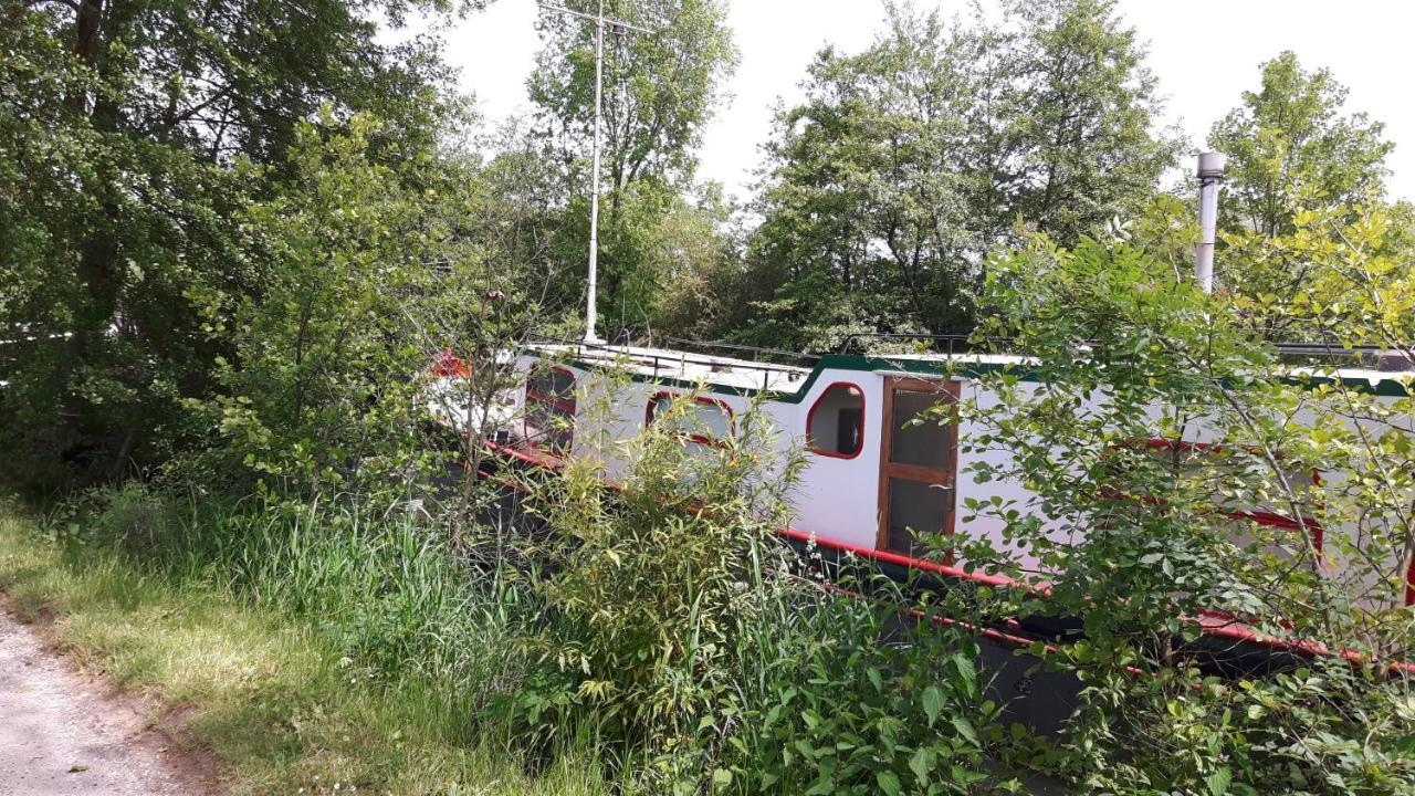 Botel La Vecchia Dole Luaran gambar