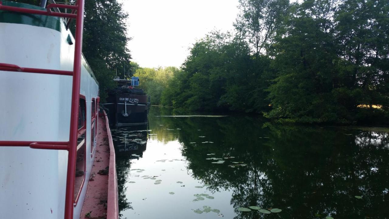 Botel La Vecchia Dole Luaran gambar