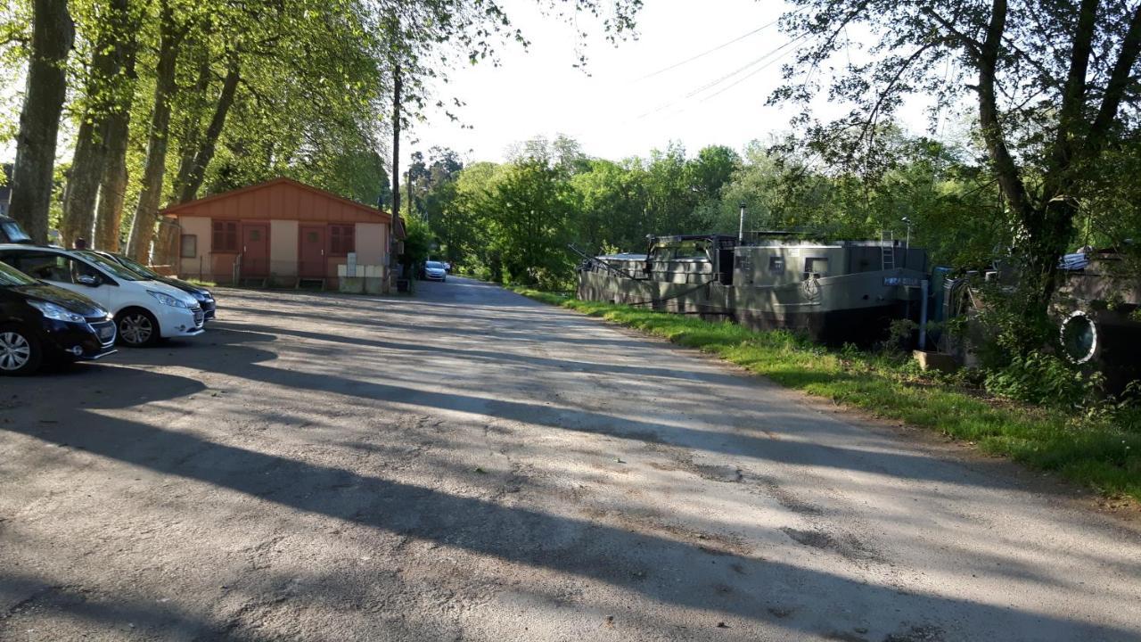 Botel La Vecchia Dole Luaran gambar