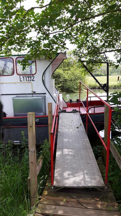 Botel La Vecchia Dole Luaran gambar
