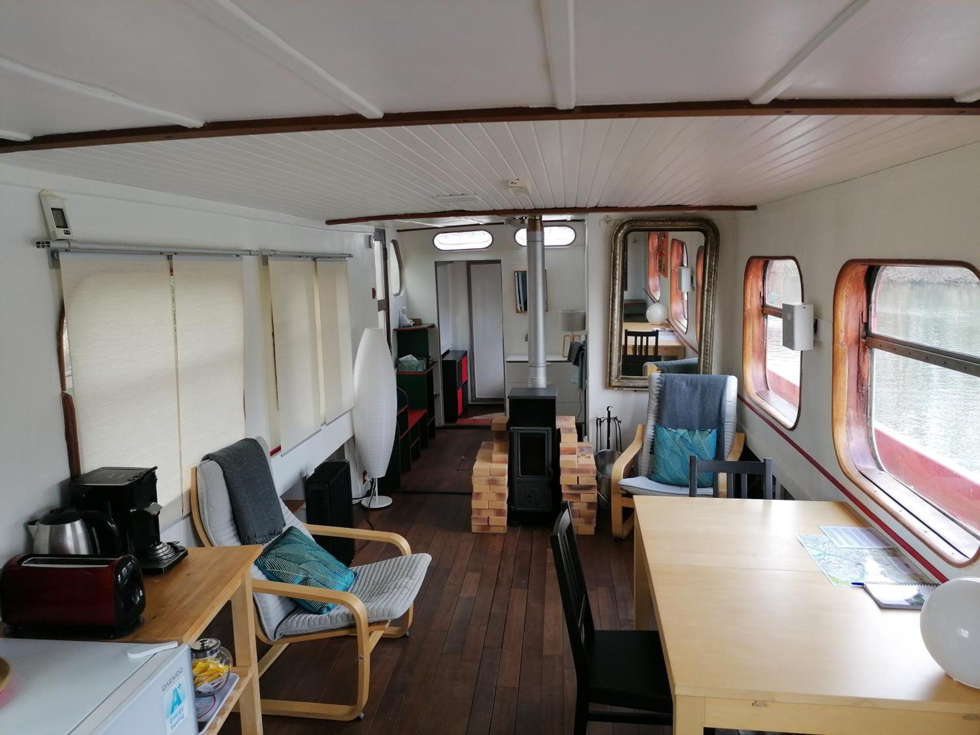 Botel La Vecchia Dole Luaran gambar